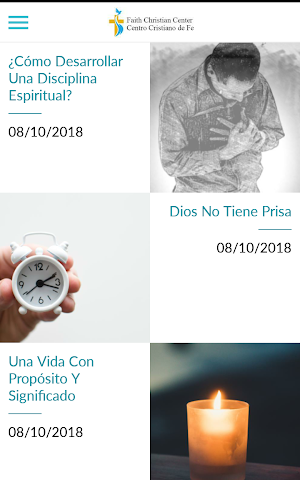 CCDF Screenshot 1