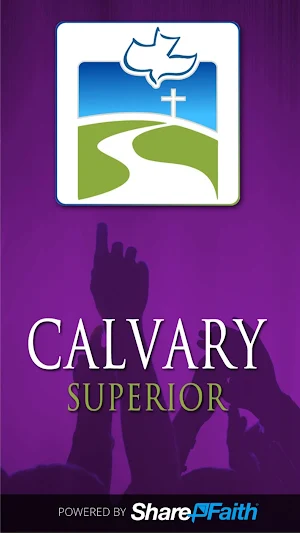 Calvary Chapel Superior Screenshot 0