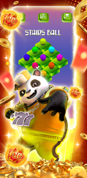 Stairs Ball Screenshot 3