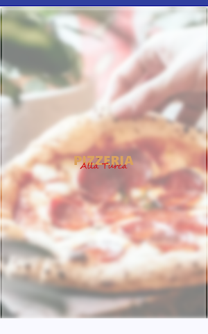 Pizzeria Alla Turca Screenshot 3