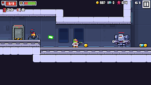 Special Agent CyberDuck screenshot 5