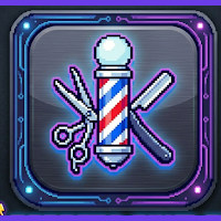 Simulador de barbero
