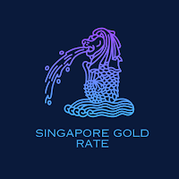 Singapore Gold Rate