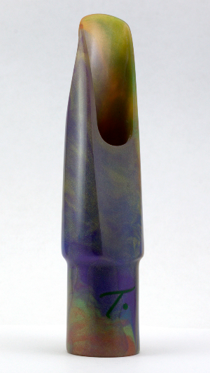 Tramontin Mouthpieces Screenshot 0