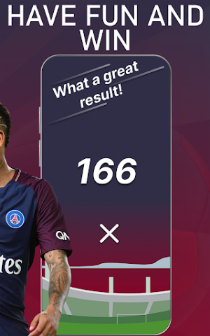 Sportybet sunset football Screenshot 2