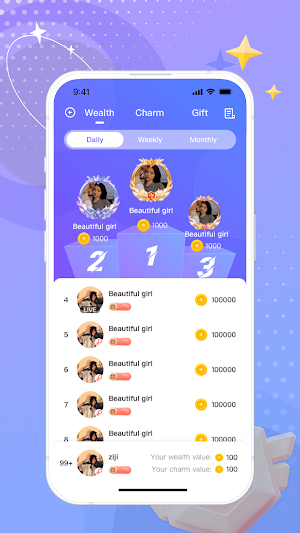 Raingo Screenshot 2