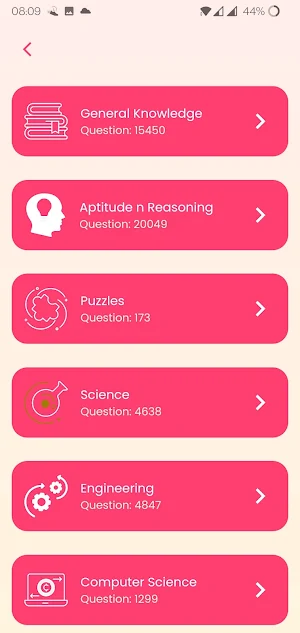 Quiz Hut - Trivia, Puzzle Game Screenshot 3