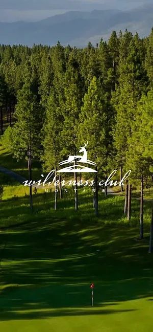 The Wilderness Club Screenshot 0