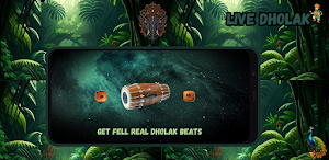 Live Dholak Screenshot 3