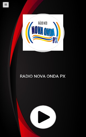 Rádio Nova Onda PX Screenshot 1