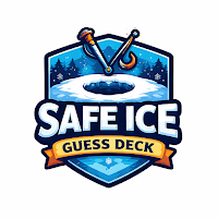 Safe Ice Guess Deck