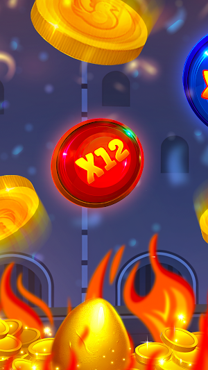 Chicken VIP Roady Screenshot 1
