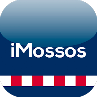 iMossos - Acceso directo al ISPC