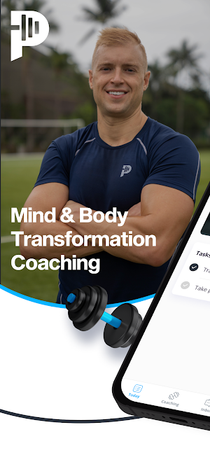 Prime Fitness Screenshot 0