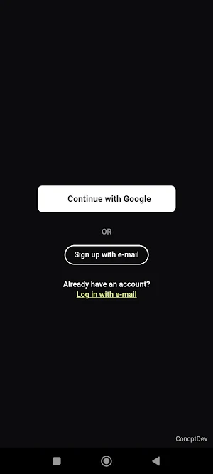 AVATARiT Screenshot 1