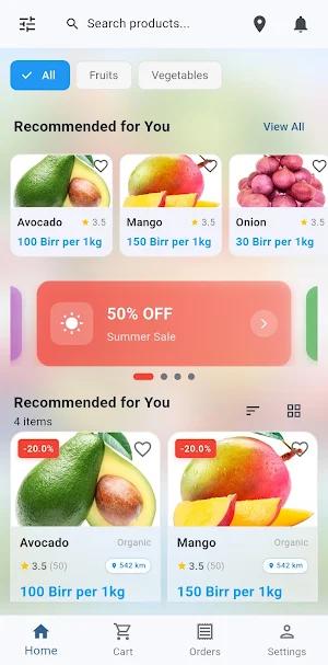 GullitApp Screenshot 3