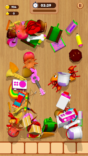 Super Tile Match 3D Screenshot 2