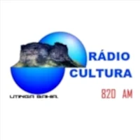 Rádio Cultura 820