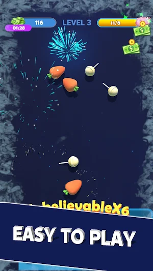 Match Master 3D Plus Screenshot 2