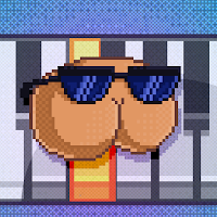 Farty Mc Fart Piano