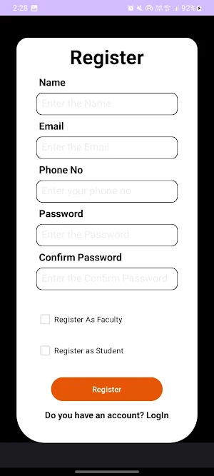 TechSphere Screenshot 1