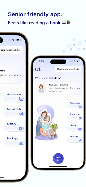 UnlockLife Screenshot 0