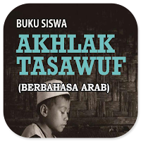 Akhlak Tasawuf MA Klas 10 Arab