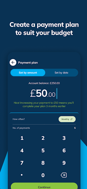 PRA Group Screenshot 2