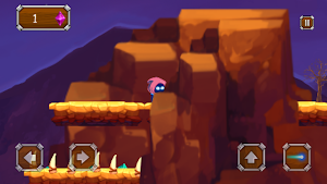 spooky adventure Screenshot 1