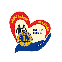 District 322F