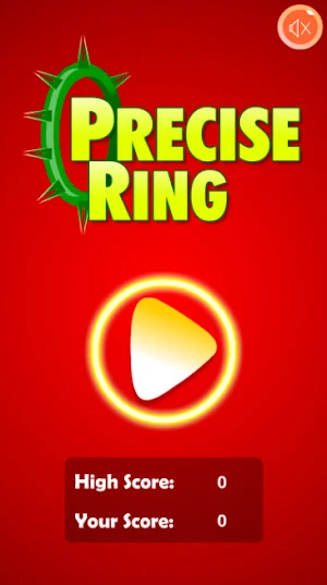 Precise Ring Screenshot 0
