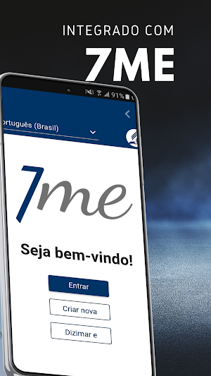 PAULISTA DO VALE Screenshot 3