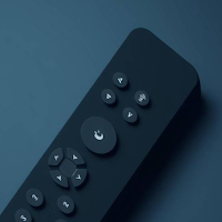 IR Remote for Cloud ibox tv