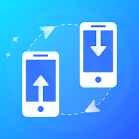 X Send File Transfer, AppShare