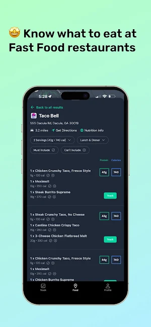 Simple 6 Screenshot 2