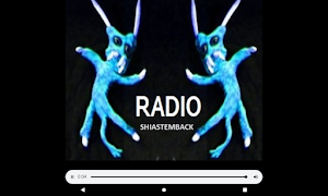 Radio Shiastemback Screenshot 3