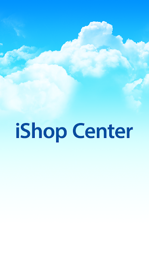 iShop Center Screenshot 0