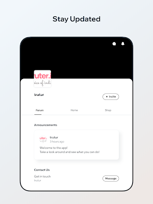 trutur Screenshot 3