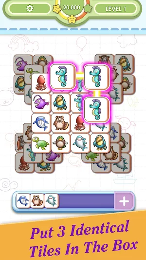 Animal Maching Screenshot 3