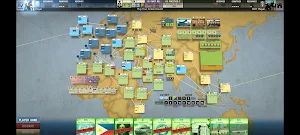 Labyrinth: The War on Terror Screenshot 2