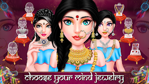 Indian Luxury Wedding Part 1 Screenshot 3