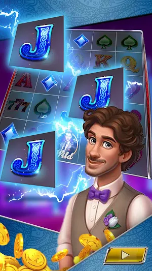 Fortune Master Grand Prix Screenshot 2