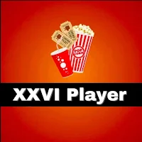 XXVI Video Player