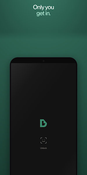 Draftera: AI Document Vault Screenshot 3