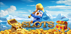 Slot  Fortune Penguin Screenshot 2