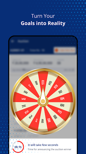 Chit Kart – Smart Chit Funds Screenshot 2