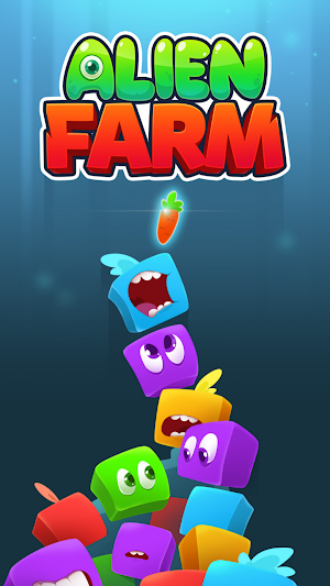Alien Farm Screenshot 0