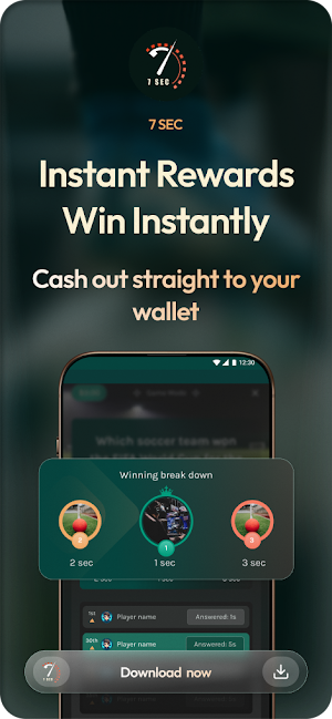 7sec Screenshot 2