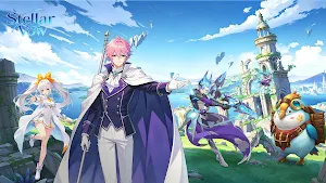 Stellar Vow Screenshot 0
