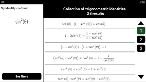 Trigonometry Screenshot 0